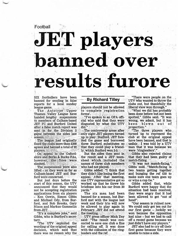 JET v Burford match fixing 1998.jpg